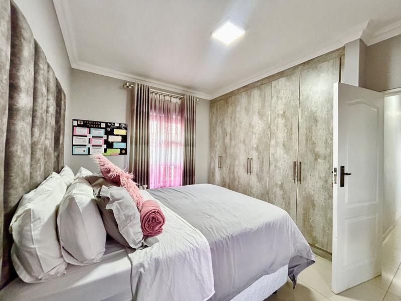 4 Bedroom Property for Sale in Melodie North West